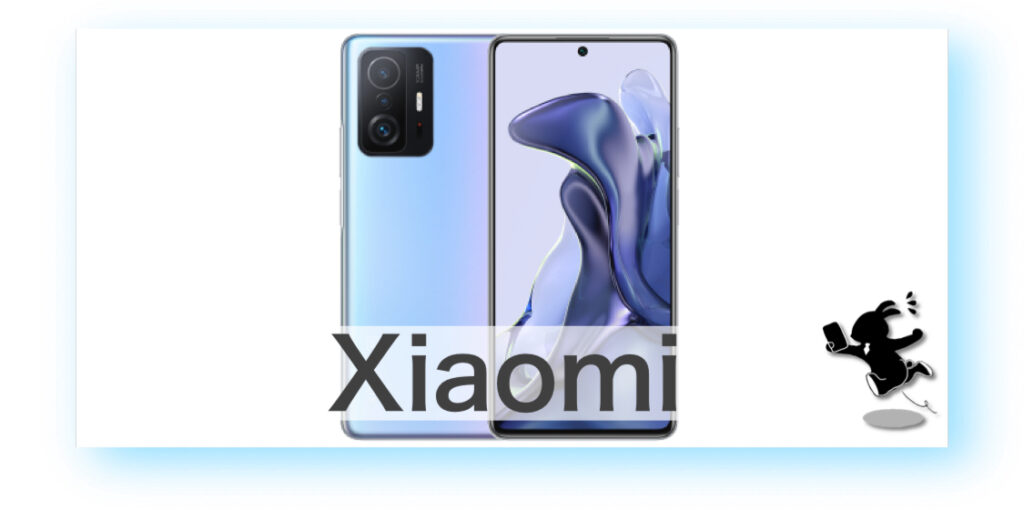 Xiaomi修理